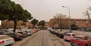 Piso en venta en Reyes Católicos en Alcalá de Henares