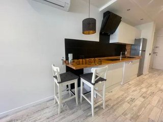 Piso en alquiler en Bernabéu - Hispanoamérica en Madrid