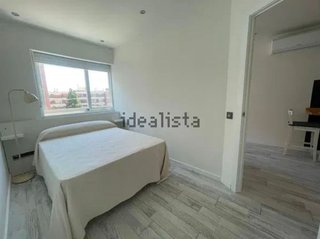 Piso en alquiler en Bernabéu - Hispanoamérica en Madrid
