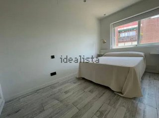 Piso en alquiler en Bernabéu - Hispanoamérica en Madrid