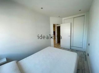 Piso en alquiler en Bernabéu - Hispanoamérica en Madrid