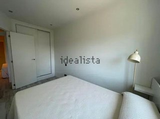 Piso en alquiler en Bernabéu - Hispanoamérica en Madrid