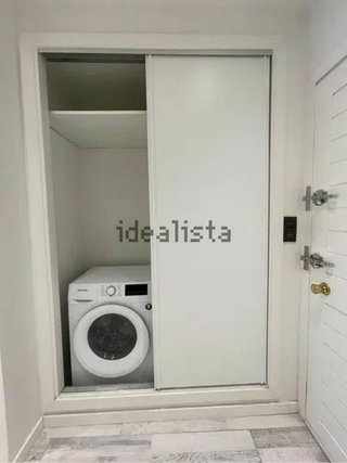 Piso en alquiler en Bernabéu - Hispanoamérica en Madrid
