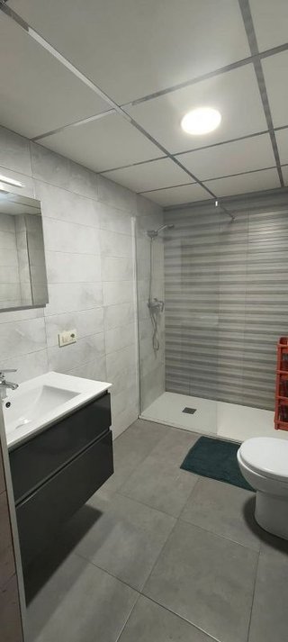 Piso en alquiler en Peñamefecit - Avda Barcelona en Jaén