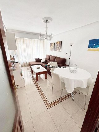 Piso en alquiler en General Dávila en Santander