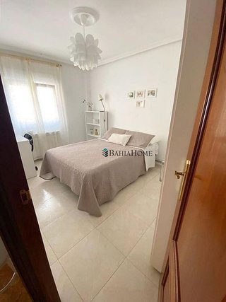 Piso en alquiler en General Dávila en Santander
