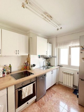 Piso en alquiler en General Dávila en Santander