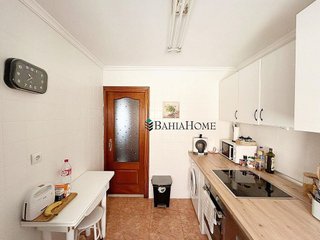 Piso en alquiler en General Dávila en Santander