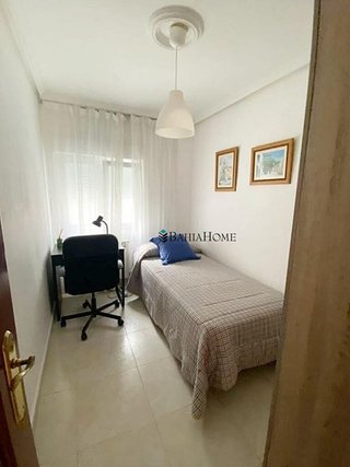 Piso en alquiler en General Dávila en Santander