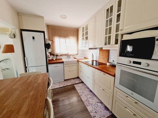 Casa en venta en Platja de Mont-Roig en Mont-Roig del Camp