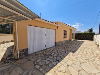 Casa en venta en Platja de Mont-Roig en Mont-Roig del Camp