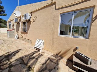 Casa en venta en Platja de Mont-Roig en Mont-Roig del Camp