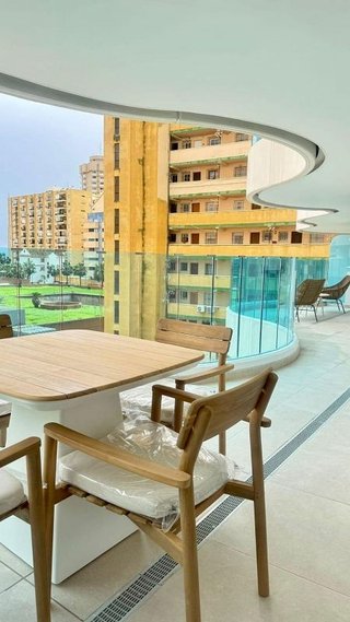 Piso en venta en Zona Puerto Deportivo en Fuengirola