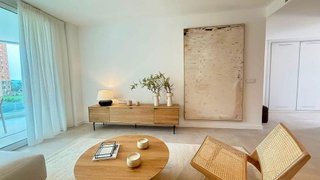 Piso en venta en Zona Puerto Deportivo en Fuengirola