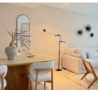 Piso en venta en Zona Puerto Deportivo en Fuengirola