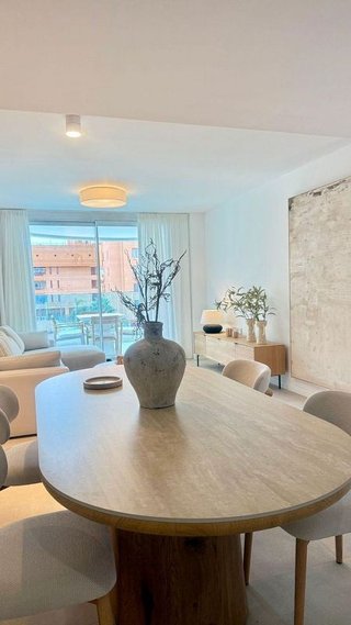 Piso en venta en Zona Puerto Deportivo en Fuengirola