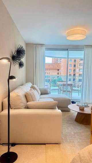 Piso en venta en Zona Puerto Deportivo en Fuengirola