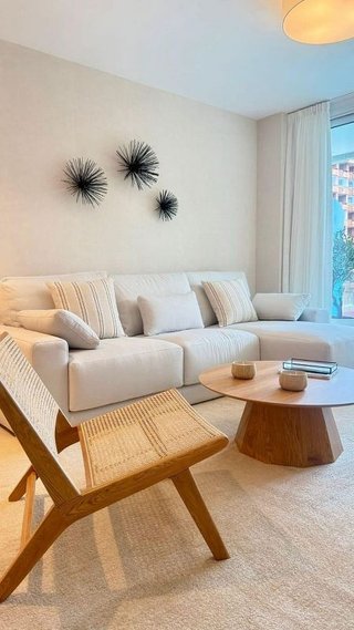Piso en venta en Zona Puerto Deportivo en Fuengirola
