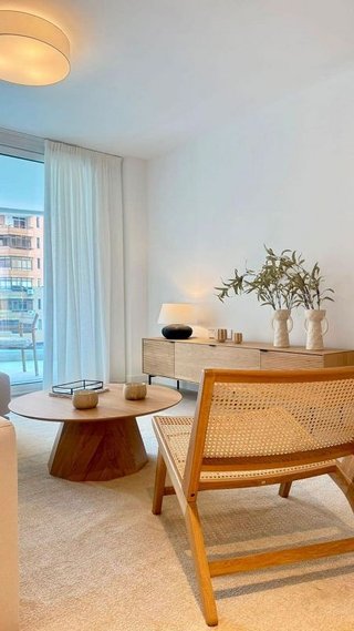 Piso en venta en Zona Puerto Deportivo en Fuengirola
