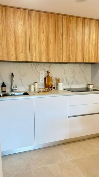 Piso en venta en Zona Puerto Deportivo en Fuengirola