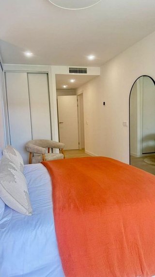 Piso en venta en Zona Puerto Deportivo en Fuengirola
