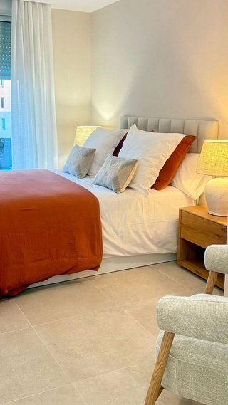 Piso en venta en Zona Puerto Deportivo en Fuengirola