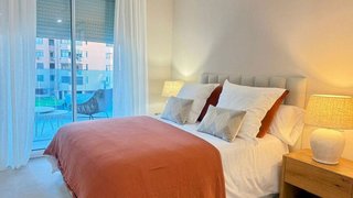 Piso en venta en Zona Puerto Deportivo en Fuengirola