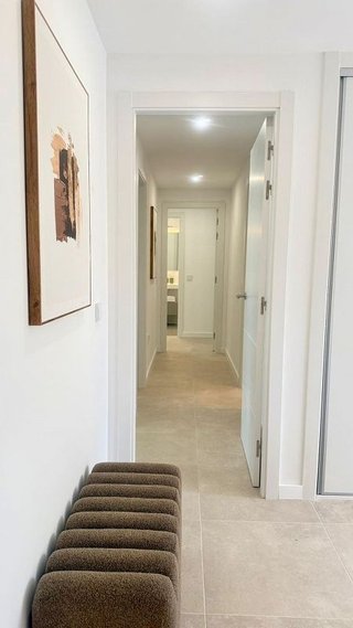 Piso en venta en Zona Puerto Deportivo en Fuengirola