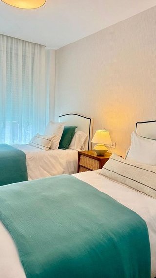 Piso en venta en Zona Puerto Deportivo en Fuengirola