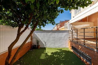 Casa adosada en alquiler en Barrio Alto en San Juan de Aznalfarache