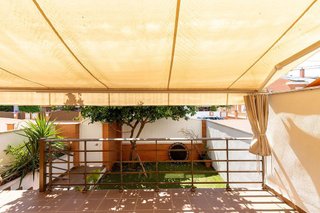 Casa adosada en alquiler en Barrio Alto en San Juan de Aznalfarache