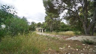 Terreno en venta en El Portet - Pla de Mar en Teulada