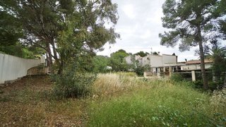 Terreno en venta en El Portet - Pla de Mar en Teulada