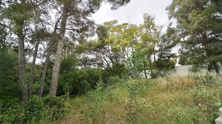 Terreno en venta en El Portet - Pla de Mar en Teulada