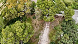 Terreno en venta en El Portet - Pla de Mar en Teulada