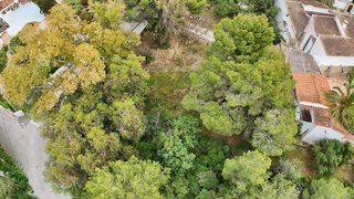 Terreno en venta en El Portet - Pla de Mar en Teulada
