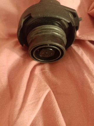 Tapón Gasolina/Gasoil