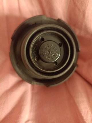 Tapón Gasolina/Gasoil