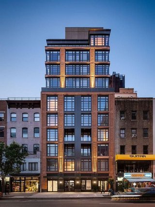 Edificio en alquiler en Sol en Madrid