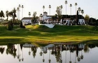 Piso en alquiler en El Zaudín - Club de Golf en Bormujos