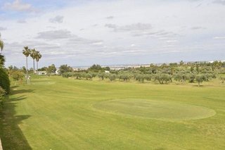Piso en alquiler en El Zaudín - Club de Golf en Bormujos