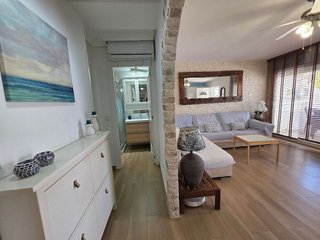 Casa adosada en alquiler en Playa de las Gaviotas-El Pedrucho en Manga del mar menor, la