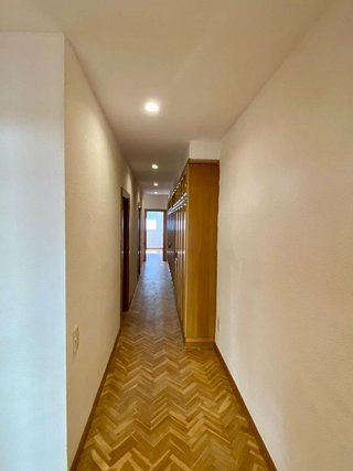 Piso en alquiler en La Petxina en Valencia