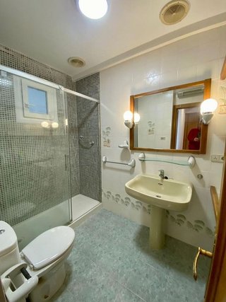 Piso en alquiler en La Petxina en Valencia
