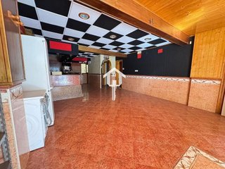 Casa adosada en venta en Los Ángeles en Alicante