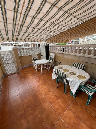 Casa adosada en venta en Playa Tamarit - Playa Lisa - Gran Playa en Santa Pola