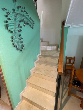 Casa adosada en venta en Playa Tamarit - Playa Lisa - Gran Playa en Santa Pola