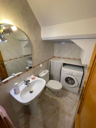 Casa adosada en venta en Playa Tamarit - Playa Lisa - Gran Playa en Santa Pola