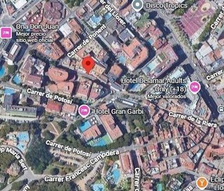 Piso en venta en Sta. Clotilde - Fenals en Lloret de Mar