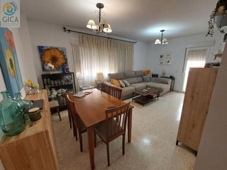 Piso en venta en Reconquista-San José Artesano-El Rosario en Algeciras